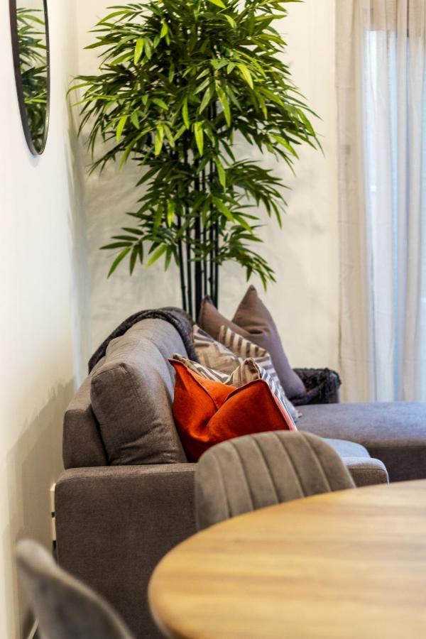 Modern 3 Bed Overlooking Hagley Park Christchurch Exteriör bild